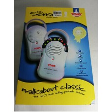 Tomy Baby sense Monitor