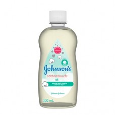 Jonson's Cottontouch olio/oil 300ml Jonson's Cottontouch olio/oil 300ml