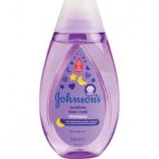 Johnson's Bedtime dolci notti Shampoo 300ml Johnson's Bedtime dolci notti Shampoo 300ml