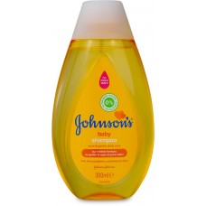 Johnson's Shampoo 300ml Johnson's Shampoo 300ml