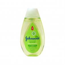 Johnson's Chamomile Shampoo 300ml Johnson's Chamomile Shampoo 300ml