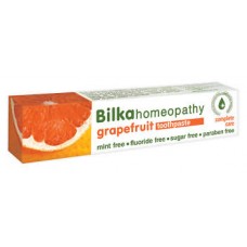 Bilka Homeopathy grapefruit