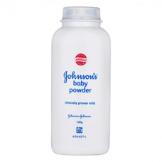 Johnson's baby powder 100g Johnson's baby powder 100g