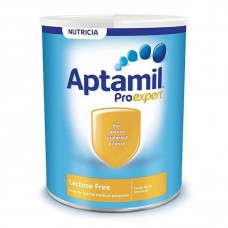 Aptamil Proexpert Lactose Free 400g Aptamil Proexpert Lactose Free 400g