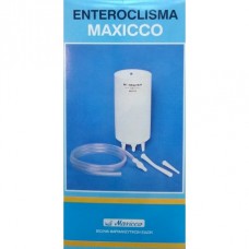 Maxicco Set Irrigateur