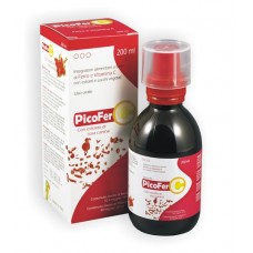 PicoFerC sirup PicoFerC sirup