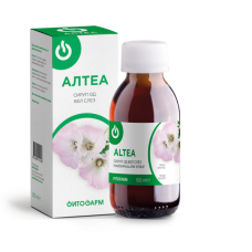 Altea сируп од бел слез Altea сируп од бел слез