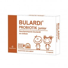 Bulardi Probiotik Junior Bulardi Probiotik Junior