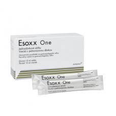 Esoxx One ќеси