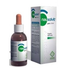 Nausolvit капки Nausolvit капки