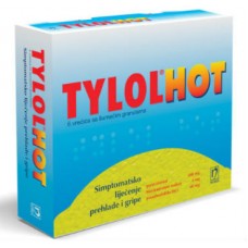Tylol hot кесички за возрасни Tylol hot кесички за возрасни