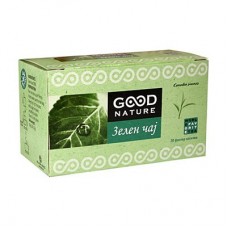 Зелен чај Good Nature Зелен чај Good Nature