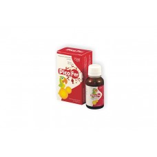 PICO FER капки PICO FER капки