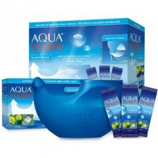 Aqua Maris сет за испирање нос