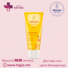 Weleda крем за лице од невен 50ml Weleda крем за лице од невен 50ml
