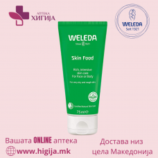 Weleda Skin Food крем 75ml Weleda Skin Food крем 75ml