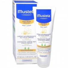 Mustela COLD хранлив крем за лице 40ml Mustela COLD хранлив крем за лице 40ml