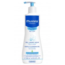 Mustela гел за капење 500ml Mustela гел за капење 500ml