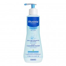 Mustela мицеларна вода Mustela мицеларна вода