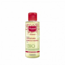 Mustela масло за превенција за стрии
