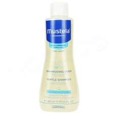 Mustela шампон за бебе 500ml