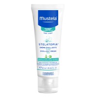 Mustela STELATOPIA  емолиентен  крем за лице