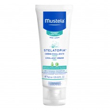 Mustela STELATOPIA емолиентен крем за лице Mustela STELATOPIA емолиентен крем за лице