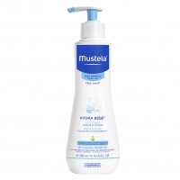 Mustela HYDRA BEBE млеко за тело 300ml