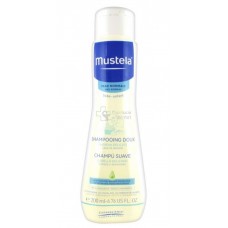 Mustela шампон за бебе 200ml Mustela шампон за бебе 200ml