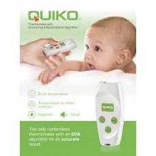 Quiko Contactless Thermometer