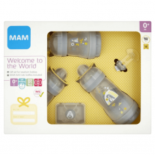 MAM Welcome to the world set MAM Welcome to the world set