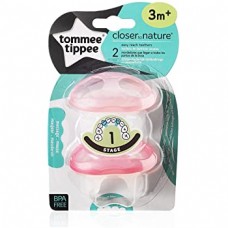 Tommee Tippee глодалка 3m+