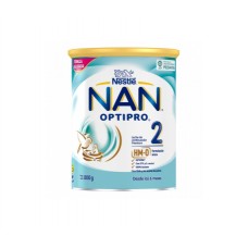NAN OPTIPRO 2 800g NAN OPTIPRO 2 800g