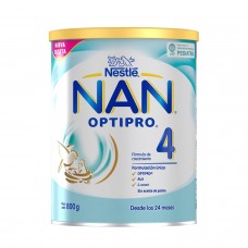 NAN OPTIPRO 4 800g NAN OPTIPRO 4 800g