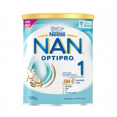 NAN OPTIPRO 1 800g NAN OPTIPRO 1 800g