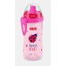NUK Flexi Cup шишенце со некапечка цевка 300ml 12m+ NUK Flexi Cup шишенце со некапечка цевка 300ml 12m+