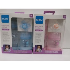 MAM Starter Set Anti-colic MAM Starter Set Anti-colic