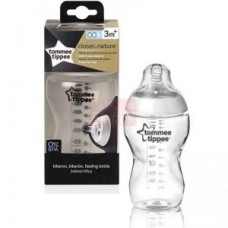 Tommee Tippee шише 3m+ 340ml Tommee Tippee шише 3m+ 340ml