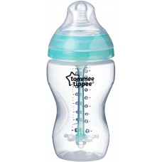 Tommee Tippee шише 3m+ 340ml Tommee Tippee шише 3m+ 340ml