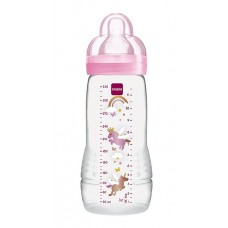 MAM Easy Active шише 330ml 4m+