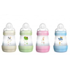 MAM Easy Start Anti-Colic шише 160ml 0m+