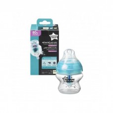 Tommee Tippee шише 0m+ 150ml Tommee Tippee шише 0m+ 150ml