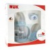 NUK First choice сет