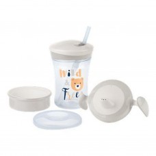 NUK Action Cup 12m+ 230ml NUK Action Cup 12m+ 230ml
