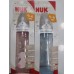 NUK First choice+ шише 300ml 0-6m + М силиконска цуцла