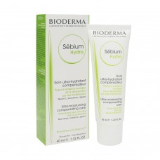 BIODERMA Sebium Hydra крем за лице 40ml BIODERMA Sebium Hydra крем за лице 40ml