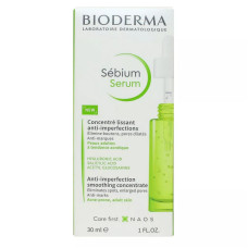 BIODERMA Sebium Serum 30ml BIODERMA Sebium Serum 30ml