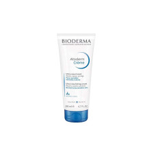 BIODERMA Atoderm Creme Ultra - Хранлив крем за лице и тело 200ml