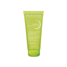 BIODERMA Sebium Gel moussant actif 200ml BIODERMA Sebium Gel moussant actif 200ml