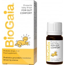 BioGaia Protectis капки за деца